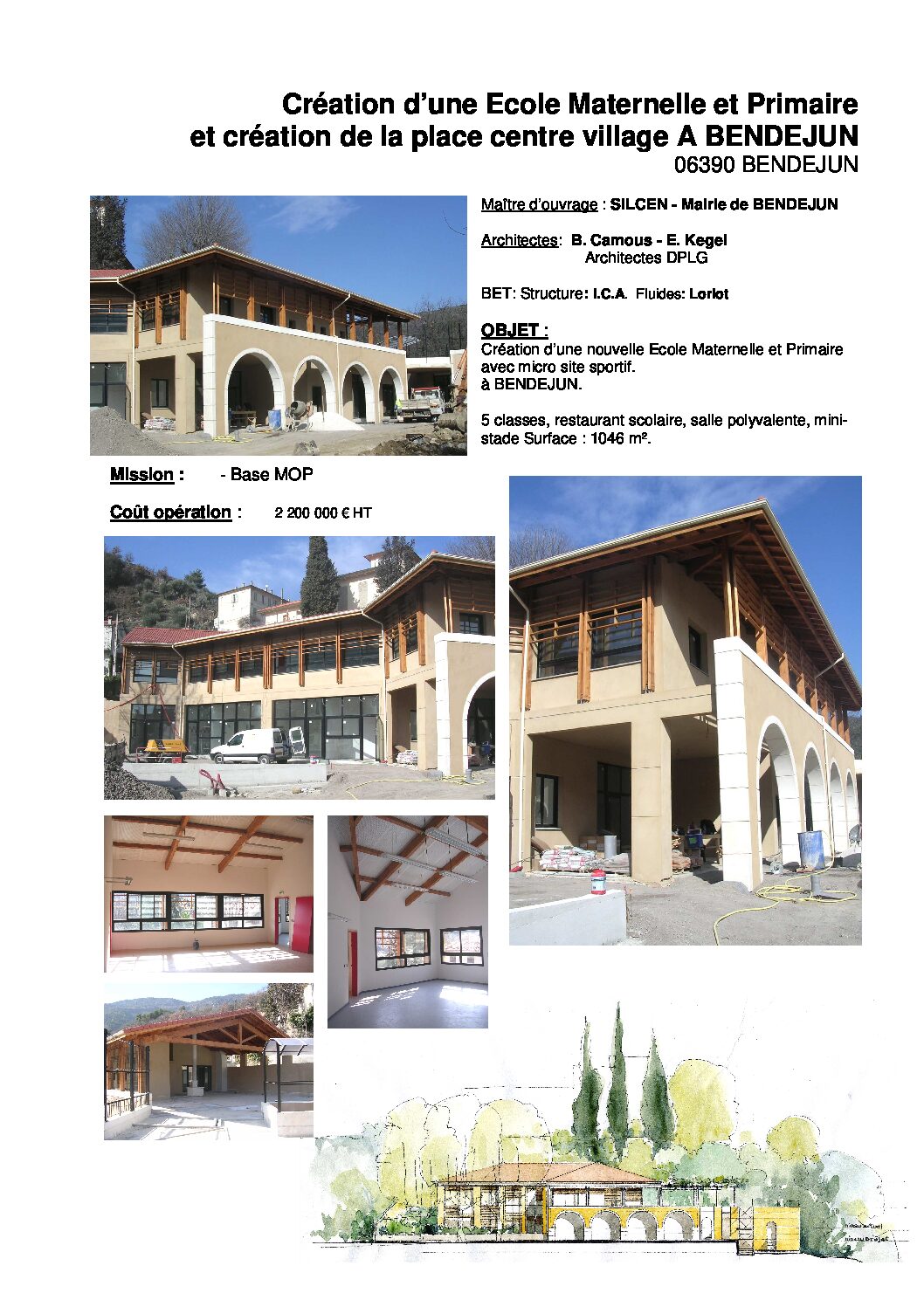 04ecoleBendejun